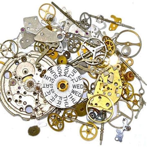 wholesale watch parts supplies company.